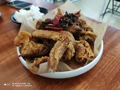 -奇帕波·披萨&炸鸡(诺和木勒站店)