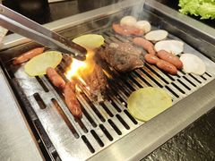 -臻牛烤肉