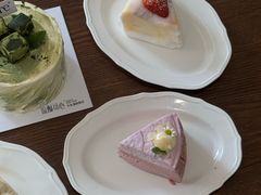 -流酥可心·牛乳蛋糕商店(禾祥西路店)