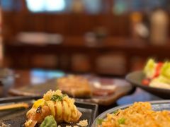 -鸟鹏烧鸟居酒屋(仁恒梦中心店)