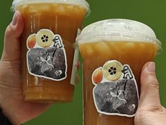 -喜茶(广州佳兆业广场店)