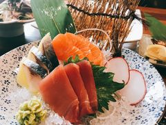 -尺山寸水日料(马桥满天星店)