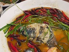 -清水亭湖北菜(大屯DT51店)