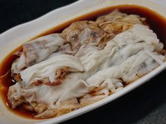 秘制叉烧肠-卓粤拉肠(红庙店)