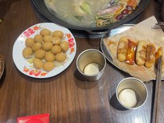 -萍姐火锅·公路夜市(南京新街口店)