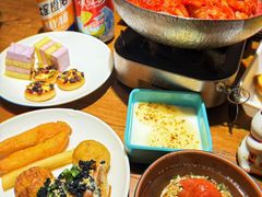 -王氏炉匠·烧鸟放题自助(三里屯店)