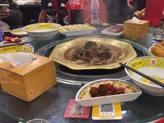 -芦月轩羊蝎子(北蜂窝店)