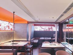 -大妙火锅·非物质文化遗产(锦里店)