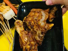 -望京小腰(北京总店)