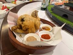 -秦月轩·陕西家乡菜(阜成路·五棵松店)