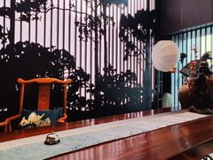 -黑木原精致料理·铁板烧