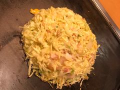 风月大阪烧-鹤桥风月(ヨドバシ梅田店)