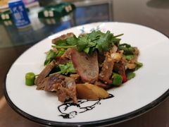 -富临轩私房菜(集庆门大街店)