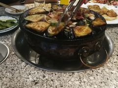 -厚味居炙子烤肉·清真(天桥南纬路店)