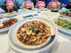 -壹只菜·崇明本地特色菜(崇明南门店)