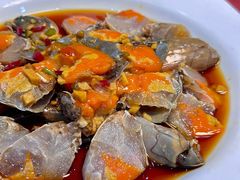 -红灯笼龙凤饭店(宁波老字号店)