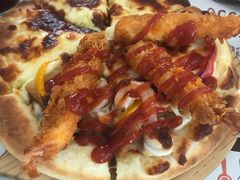 -吃饼人西餐(南开店)