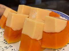 -广信牛奶甜品世家(台东店)