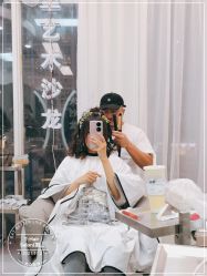 -T-Hair Salon