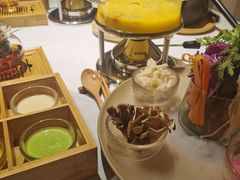 -叶叶菩提·晋福宫