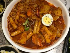 -三代烤肉(保利广场店)