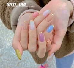 -妙睫屋日式美甲美睫