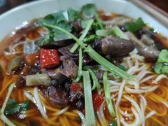 -老地方猫儿面(磁器口店)