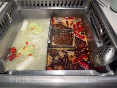-野妹经典火锅(保利店)