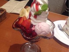 -不二家(数寄屋橋店)