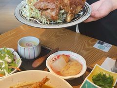 -味太助·银饭食堂(中华城店)