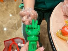 -海底捞火锅(航洋城店)