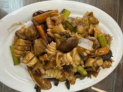 海杂拌-林之六八·6886大连老菜馆