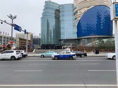 -星巴克(延吉百利城店)