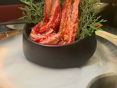 -厚贞日式烤肉(浦东汇智店)