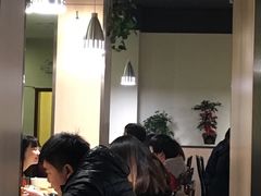 -富源春面馆(四川北路店)