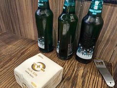 -三江烤鱼(张家巷店)