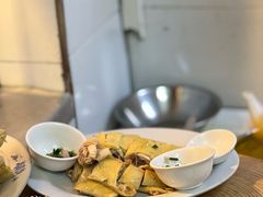 -同记鸡粥粉面店
