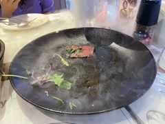 普罗旺斯法香牛排-西堤牛排(龙德广场店)