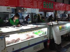 -岳各庄批发市场(西四环中路店)