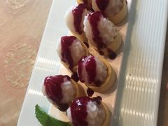 -玉林烤鸭店(定福庄店)