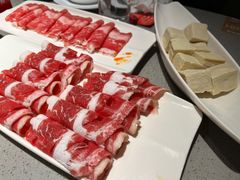捞派肥牛-海底捞火锅(东百中心店)