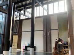 -上海崇明金茂凯悦酒店