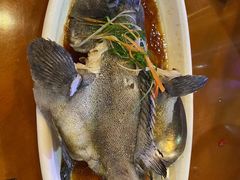 -南海渔家•海鲜•正宗海南菜(海棠湾店)