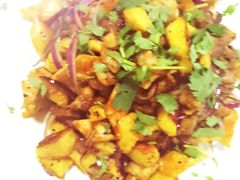 -新疆正宗烤肉营养馕(文化路店)