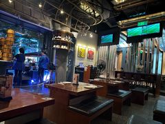 -haxnbauer海森堡德国餐厅(深圳coco店)