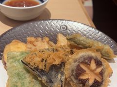 -小山日本料理(太古汇店)