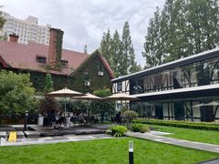 -一尺花园(安和花园店)