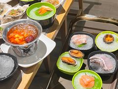 -海天盛宴海鲜自助(正大广场店)