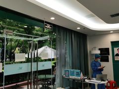 -维乐口腔(格林门诊长宁店)