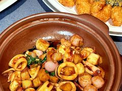 -三利音·东方司宴(外滩店)